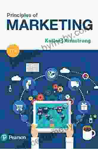 Principles Of Marketing (2 Downloads) Philip Kotler