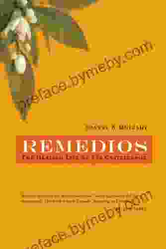 Remedios: The Healing Life Of Eva Castellanoz