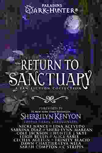 Return to Sanctuary Lina Acevedo