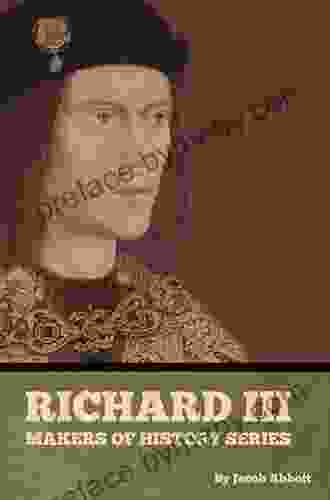 Richard III Makers Of History