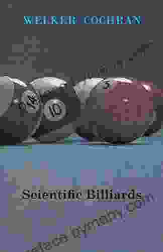 Scientific Billiards Elizabeth S Trafalgar