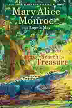 Search For Treasure (The Islanders)