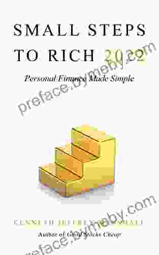 Small Steps To Rich 2024: Personal Finance Made Simple