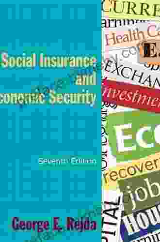 Social Insurance And Economic Security