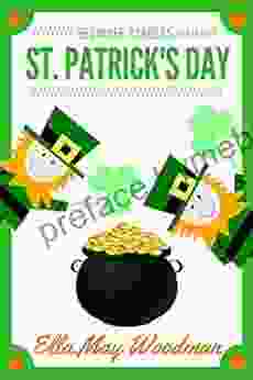 St Patrick S Day For Beginner Readers (Seasonal Easy Readers For Beginner Readers 4)