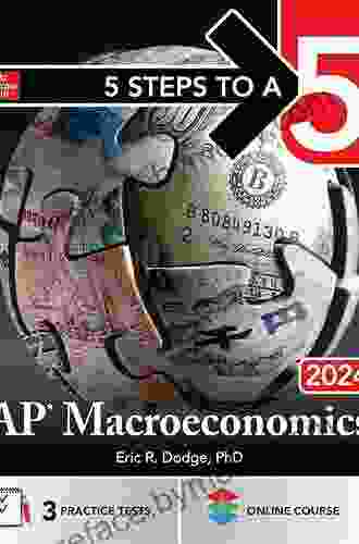 5 Steps To A 5: AP Macroeconomics 2024