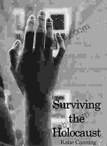 Surviving The Holocaust Eric Burnett