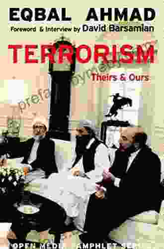 Terrorism: Theirs Ours (Open Media Series)