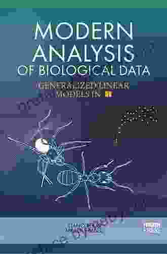 The Analysis Of Biological Data