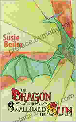 The Dragon Who Swallowed The Sun