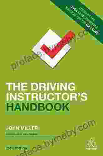 The Driving Instructor S Handbook John Miller