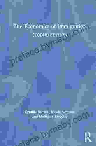 The Economics Of Immigration Elle Gray