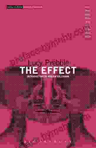 The Effect (Modern Classics) Lucy Prebble