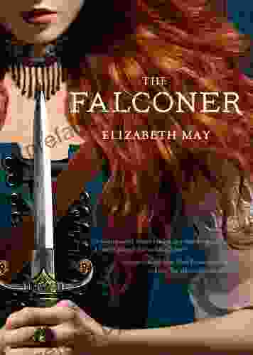 The Falconer: One of the Falconer Trilogy