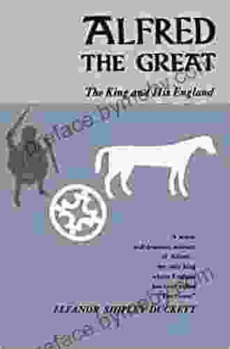 Alfred the Great: The King and His England (Phoenix Books)