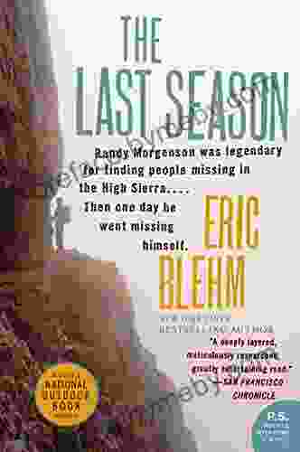 The Last Season (P S )