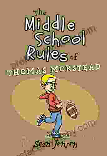 The Middle School Rules Of Thomas Morstead