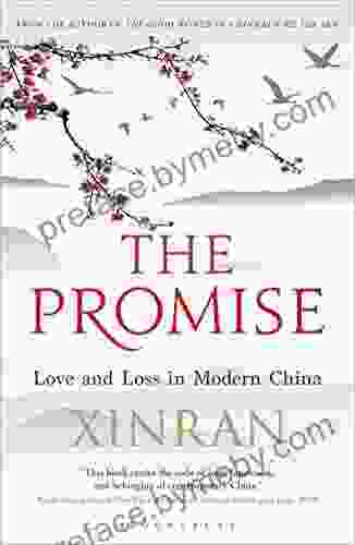 The Promise: Love And Loss In Modern China