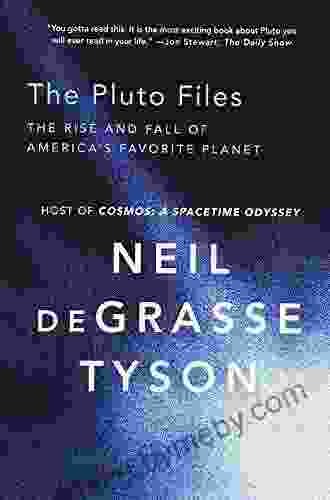 The Pluto Files: The Rise And Fall Of America S Favorite Planet: The Rise And Fall Of America S Favorite Planet