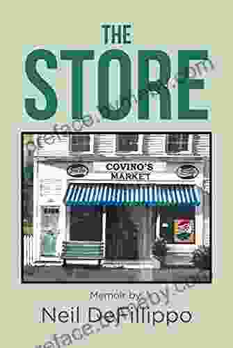 The Store J M Phillips