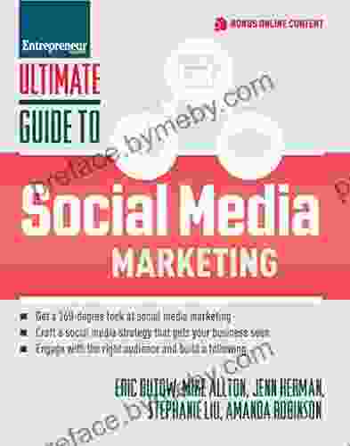 Ultimate Guide To Social Media Marketing