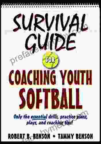 Survival Guide For Coaching Youth Softball