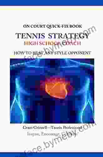 Tennis Strategy For High School Coaches: How To Beat Any Style Player