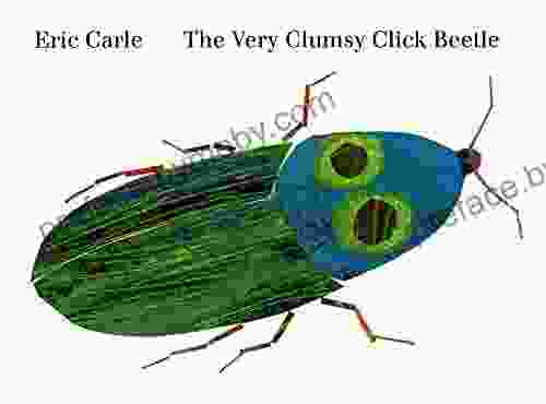 The Very Clumsy Click Beetle