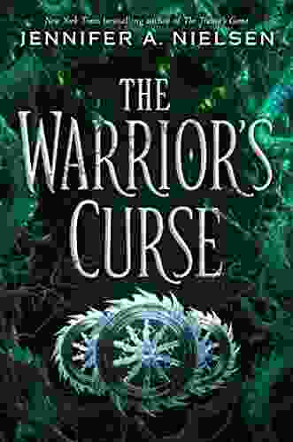 The Warrior s Curse (The Traitor s Game 3)