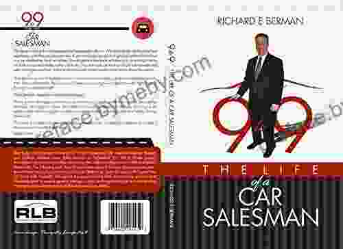 9 To 9 The Life Of A Car Salesman