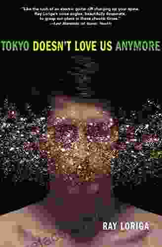 Tokyo Doesn T Love Us Anymore