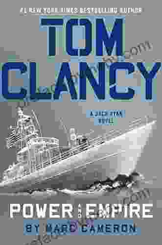 Tom Clancy Power And Empire (A Jack Ryan Novel 17)