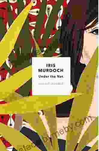 Under the Net Iris Murdoch