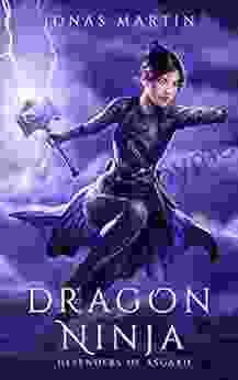 Dragon Ninja: Defenders Of Asgard