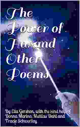 The Power Of Ha And Other Poems