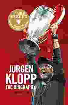 Jurgen Klopp Elmar Neveling