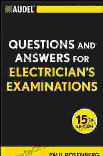 Audel Questions And Answers For Electrician S Examinations (Audel Technical Trades 55)