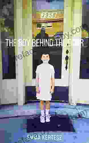 The Boy Behind The Door