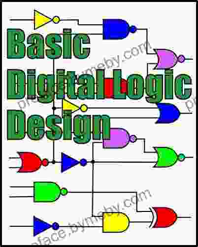 Basic Digital Logic Design: Use Boolean Algebra Karnaugh Mapping or an Easy Free Open Source Logic Gate Simulator