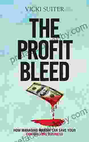 The Profit Bleed Ella Clark