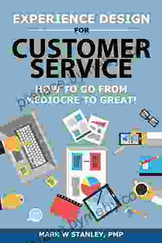 Experience Design for Customer Service: How To Go From Mediocre To Great