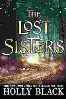 The Lost Sisters (The Folk Of The Air)