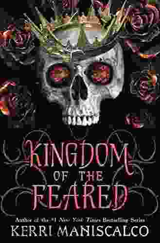 Kingdom Of The Feared (Kingdom Of The Wicked)