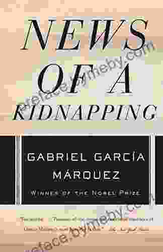 News Of A Kidnapping (Vintage International)