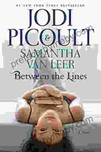 Between The Lines Jodi Picoult