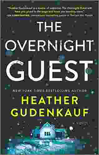 The Overnight Guest: A Novel