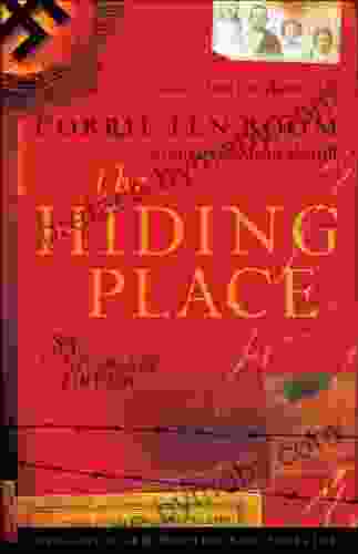 The Hiding Place Elizabeth Sherrill