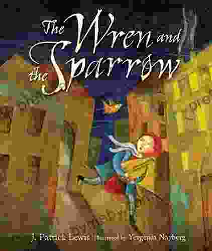 The Wren and the Sparrow (Holocaust)