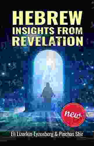 Hebrew Insights from Revelation (Jewish Studies for Christians 1)