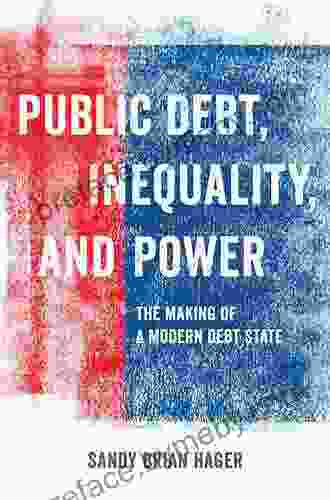 Public Debt Inequality And Power: The Making Of A Modern Debt State